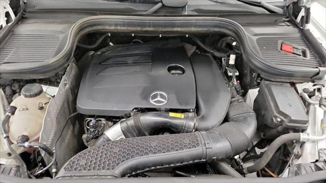 2023 Mercedes-Benz GLE GLE 350 4MATIC