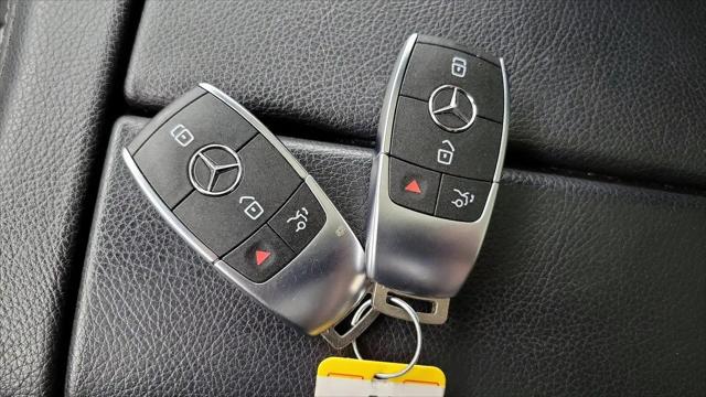 2023 Mercedes-Benz GLE GLE 350 4MATIC