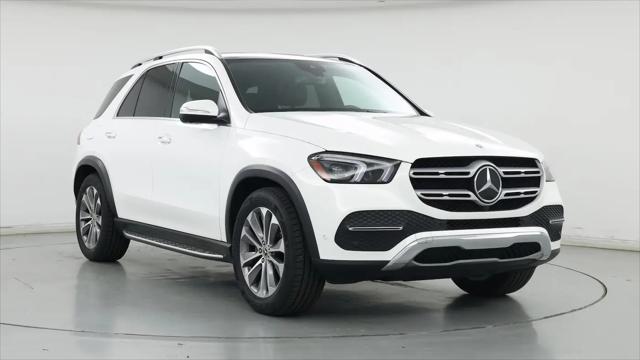 2023 Mercedes-Benz GLE GLE 350 4MATIC for sale near Cincinnati, OH