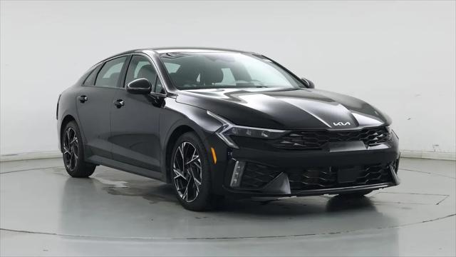 2025 Kia K5 GT-Line for sale near Cincinnati, OH