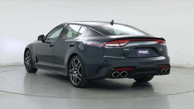 2022 Kia Stinger GT2