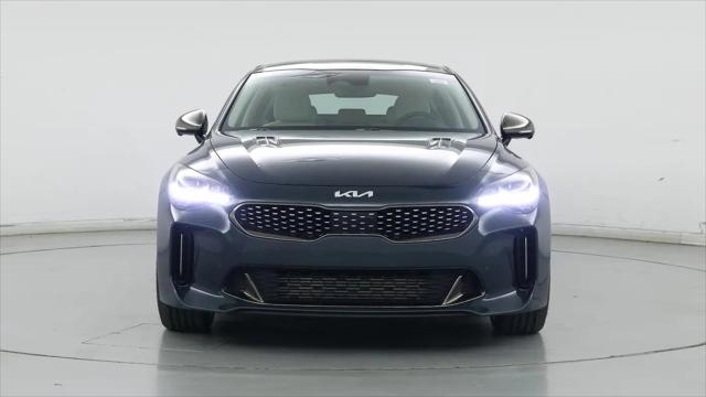 2022 Kia Stinger GT2