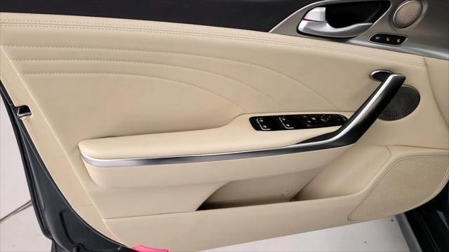 2022 Kia Stinger GT2