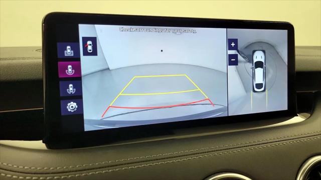 2022 Kia Stinger GT2