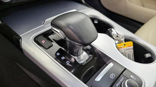 2022 Kia Stinger GT2