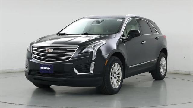 2019 Cadillac XT5 Standard