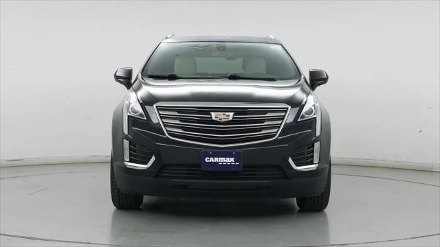 2019 Cadillac XT5 Standard