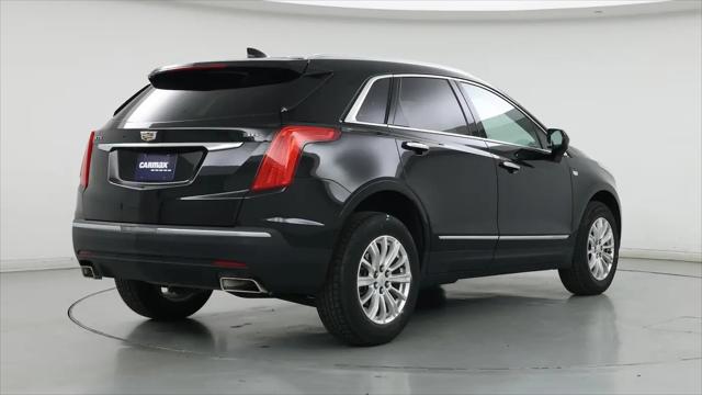 2019 Cadillac XT5 Standard