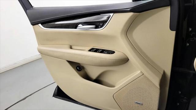 2019 Cadillac XT5 Standard