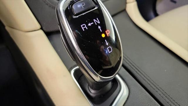 2019 Cadillac XT5 Standard