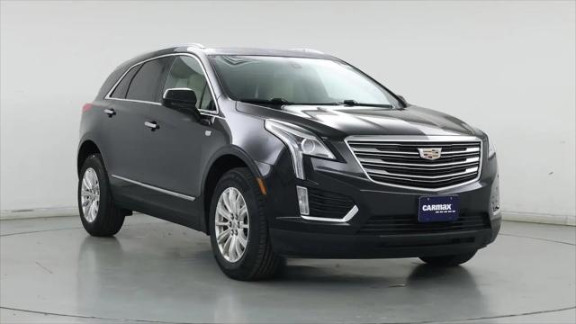 2019 Cadillac XT5 Standard for sale near Cincinnati, OH