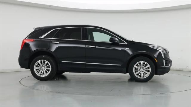 2019 Cadillac XT5 Standard