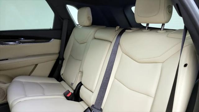2019 Cadillac XT5 Standard
