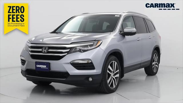 2017 Honda Pilot for sale near Cincinnati, OH