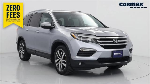 2017 Honda Pilot for sale near Cincinnati, OH