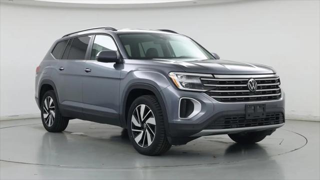 2025 Volkswagen Atlas for sale near Cincinnati, OH