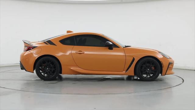 2023 Toyota GR86 10th Anniversary Special Edition