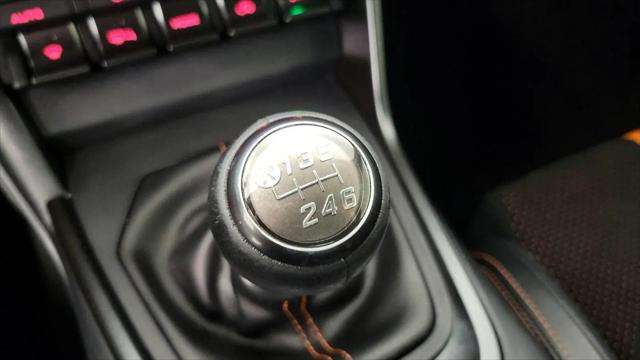 2023 Toyota GR86 10th Anniversary Special Edition