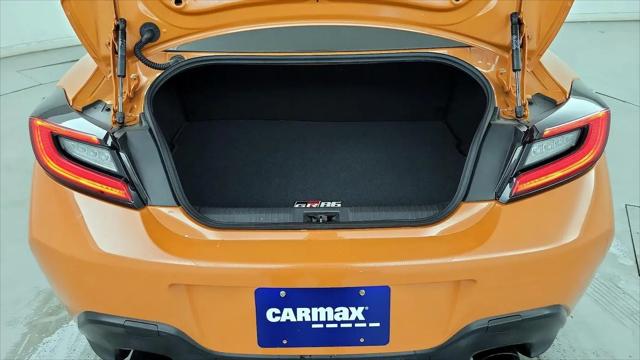 2023 Toyota GR86 10th Anniversary Special Edition