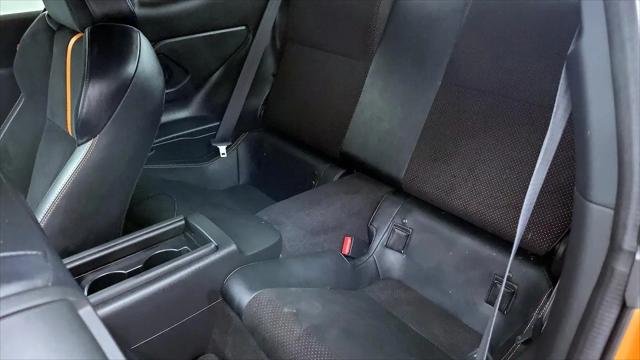 2023 Toyota GR86 10th Anniversary Special Edition
