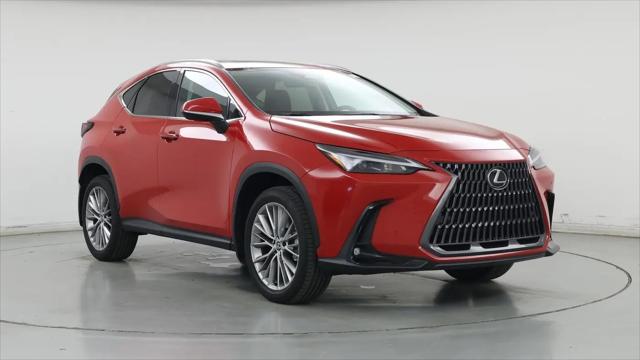 2025 Lexus NX 350 Premium for sale near Cincinnati, OH