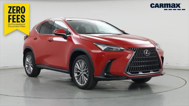 2025 Lexus NX 350 Premium for sale in Cincinnati, OH