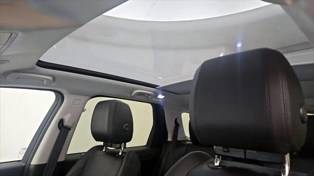 2024 Land Rover Discovery Sport Core S