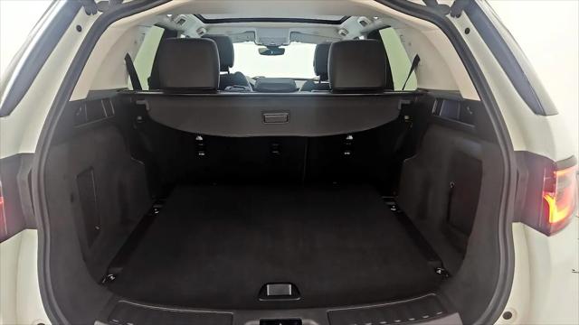 2024 Land Rover Discovery Sport Core S
