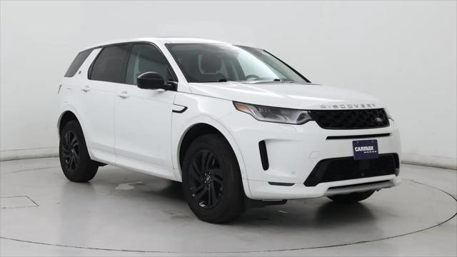 2024 Land Rover Discovery Sport for sale near Cincinnati, OH