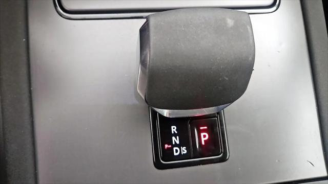2024 Land Rover Discovery Sport Core S