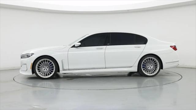 2021 BMW ALPINA B7 xDrive