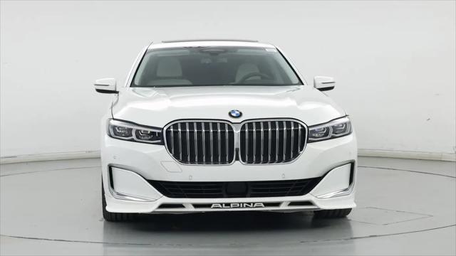 2021 BMW ALPINA B7 xDrive