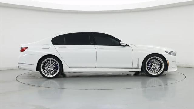2021 BMW ALPINA B7 xDrive