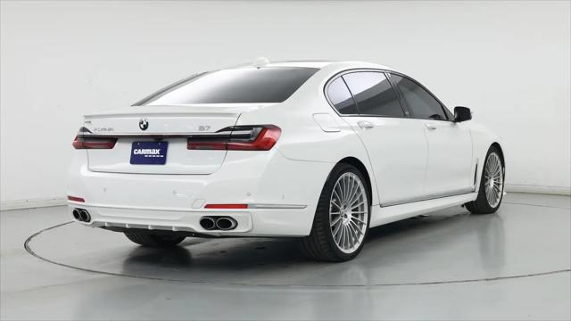 2021 BMW ALPINA B7 xDrive