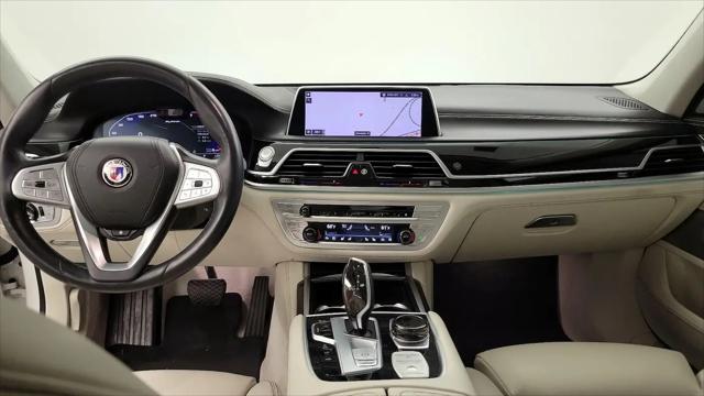 2021 BMW ALPINA B7 xDrive
