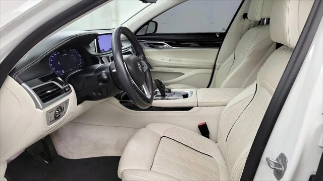 2021 BMW ALPINA B7 xDrive