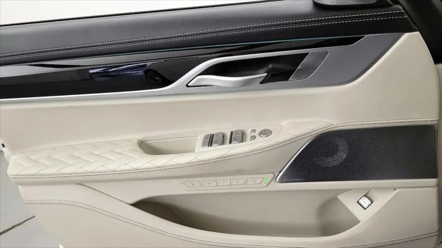 2021 BMW ALPINA B7 xDrive
