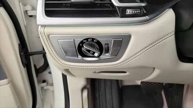 2021 BMW ALPINA B7 xDrive
