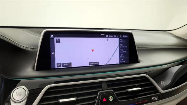 2021 BMW ALPINA B7 xDrive