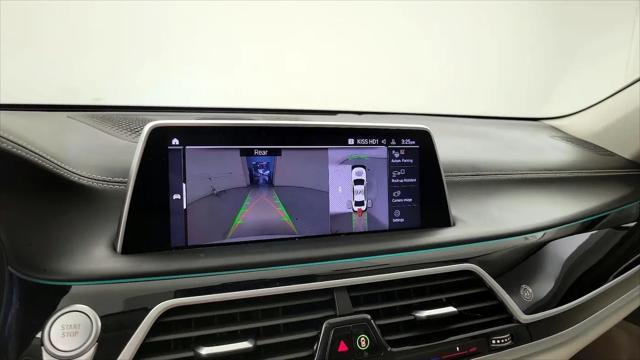 2021 BMW ALPINA B7 xDrive