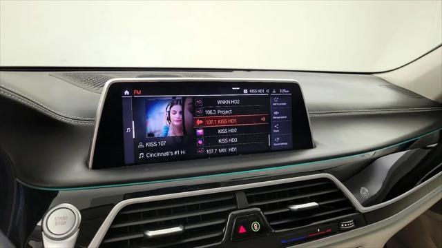 2021 BMW ALPINA B7 xDrive