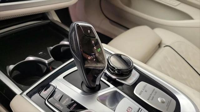 2021 BMW ALPINA B7 xDrive
