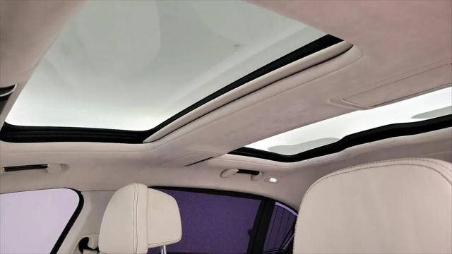 2021 BMW ALPINA B7 xDrive