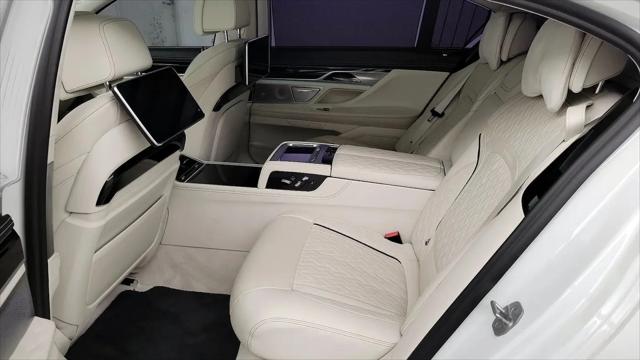 2021 BMW ALPINA B7 xDrive