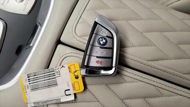2021 BMW ALPINA B7 xDrive