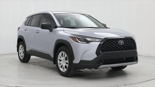 2025 Toyota Corolla Cross L for sale in Madison, TN