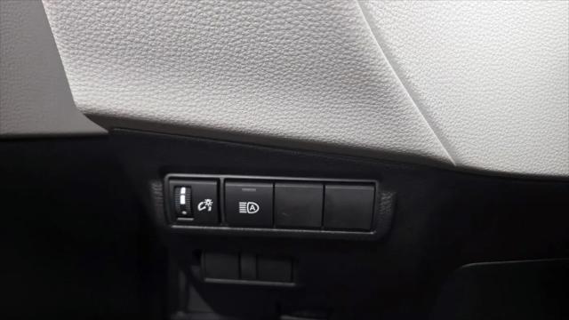 2025 Toyota Corolla Cross L