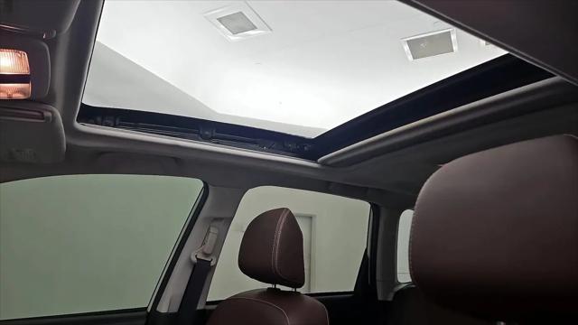 2017 Subaru Forester 2.0XT Touring