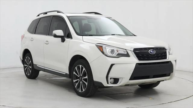 2017 Subaru Forester 2.0XT Touring for sale in Madison, TN