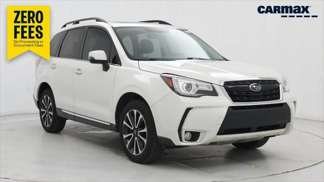 2017 Subaru Forester 2.0XT Touring for sale in Madison, TN